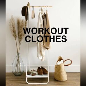 Women’s Workout Clothes